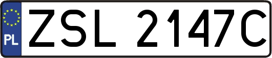 ZSL2147C