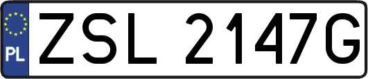 ZSL2147G