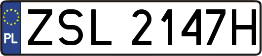 ZSL2147H