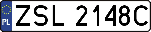 ZSL2148C