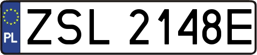 ZSL2148E