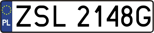 ZSL2148G