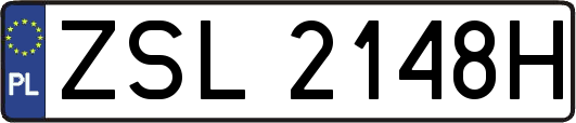 ZSL2148H