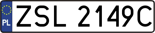 ZSL2149C