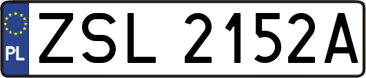 ZSL2152A