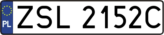 ZSL2152C