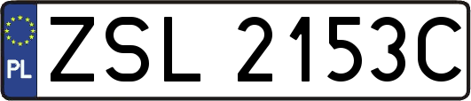 ZSL2153C