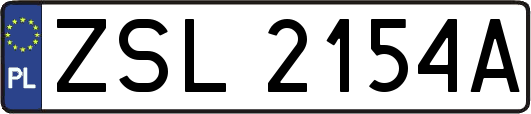 ZSL2154A