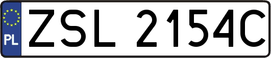 ZSL2154C