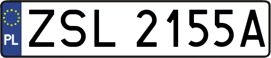 ZSL2155A