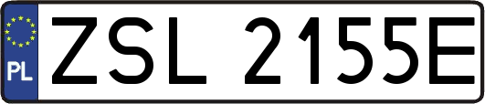 ZSL2155E