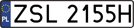 ZSL2155H