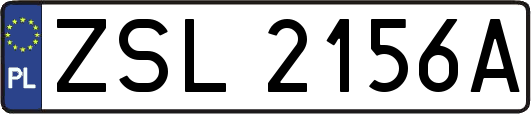 ZSL2156A