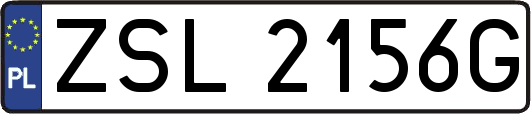 ZSL2156G