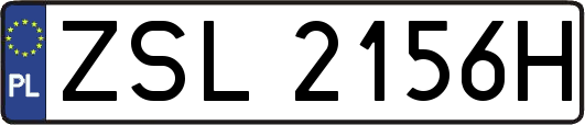 ZSL2156H