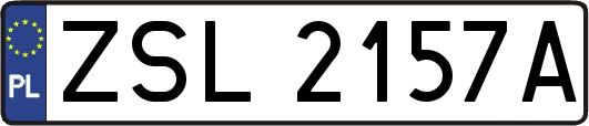 ZSL2157A
