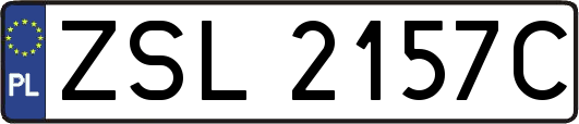 ZSL2157C