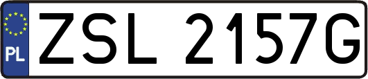 ZSL2157G