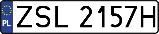 ZSL2157H