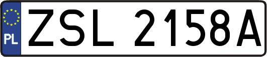 ZSL2158A