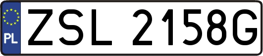 ZSL2158G