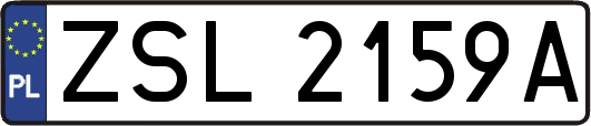 ZSL2159A
