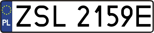 ZSL2159E