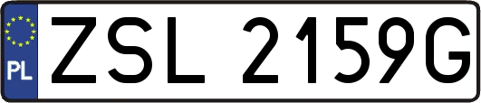 ZSL2159G
