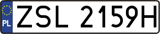 ZSL2159H