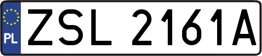 ZSL2161A