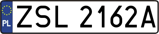 ZSL2162A