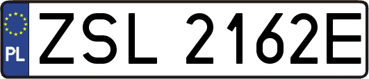 ZSL2162E