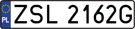ZSL2162G