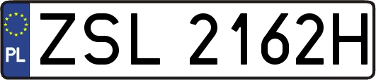 ZSL2162H