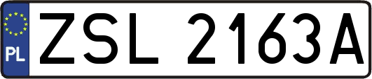 ZSL2163A