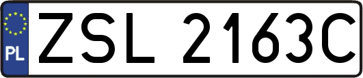 ZSL2163C