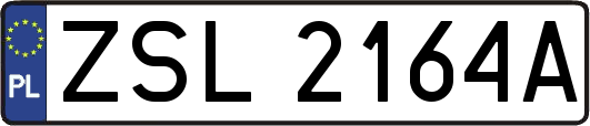 ZSL2164A