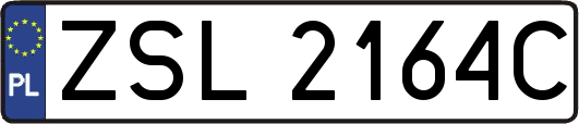 ZSL2164C