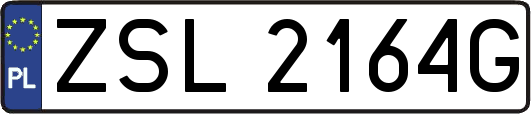 ZSL2164G