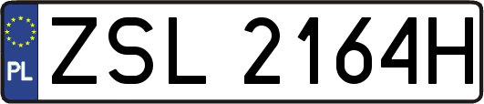 ZSL2164H