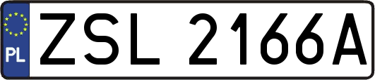 ZSL2166A