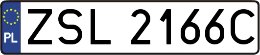 ZSL2166C
