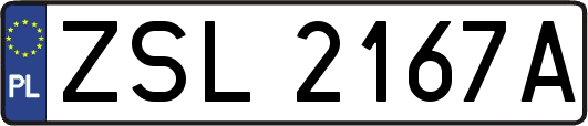 ZSL2167A