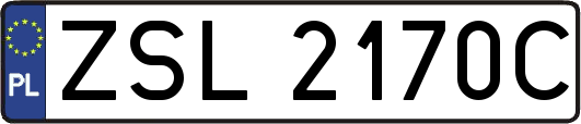 ZSL2170C