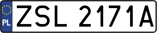 ZSL2171A
