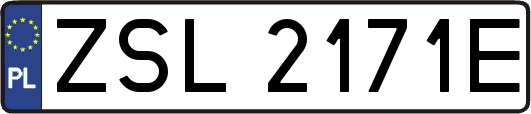 ZSL2171E