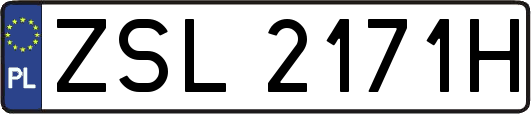 ZSL2171H