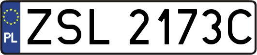 ZSL2173C