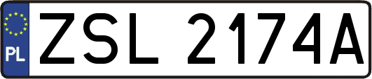 ZSL2174A