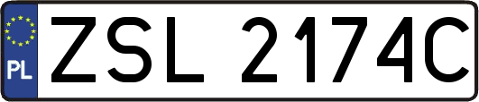 ZSL2174C